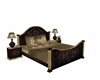 LUX GOLD BED