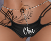Chic Belly Chain