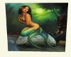 Art Mermaid Southsea