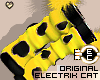! EC Yellow Fur Xmas