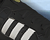 Set ADD x Black Shoes M