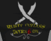 Rusty Cutless Tavern