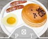 Breakfast Plate V7