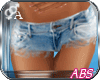 [Ari] Fresh Short J ABS