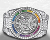 Rainbow Watch