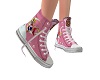 ❥m shoes SailorMoon