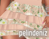 [P] Giix pink skirt RL