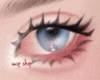 Doll eyes (F)