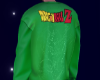DBZ GREEN