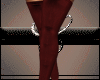 [C]Fall Lovely Boot Red