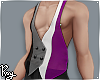 Ace Pride Vest