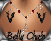 Custum Belly Chain ALPHA