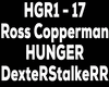 Ross Copperman - Hunger
