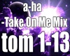 a-ha-Take On Me Mix