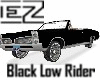 BLACK LOW RIDER (djezc)