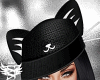 B♥ Cat Hat & Hair
