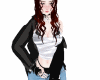 Black Layerable Shirt