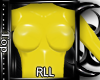 [I] Lustrous Yellow RLL