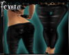 *F* Jeans Sexy Black