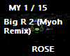 Big R 2 (Myoh Remix)