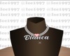 Bianca custom chain