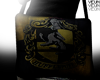 ! hufflepuff bag