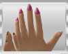 [TG] Exotic nAils VI