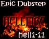 Hellfire Epic Dubstep