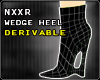 NR-V2S1 WEDGE DERIVABLE