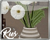 Rus: flower vase 2