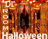 *DI* Room Halloween