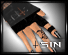 S N Gloves #6 [F]