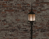 LKC Street Lamp