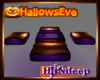 (H)HallowsEve Table Seat