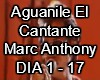 Aguanile-Marc Anthony