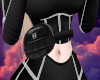 Black Belt Bag