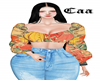 [C]Della Outfit