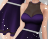 n| Mary Dress Purple