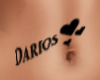 tattoo Darios