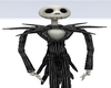 Jack Skeleton Halloween