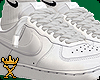 𝓧. White Force 1's