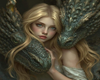 Fantasy Art Dragons 1s