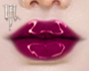 Latex Lips Beauty Killer