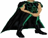 Dark Armor M ~Teal~