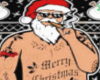 Santa's 's Shirt+Tats