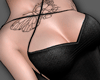 A| Dark Dress tattoo