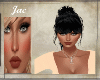 J~CATALEYA EBONY BLACK