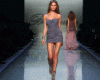 Models Walk