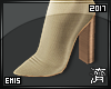 !E! Ankle (BOOTS)