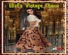 |AM|ElizEa Vintage Choco